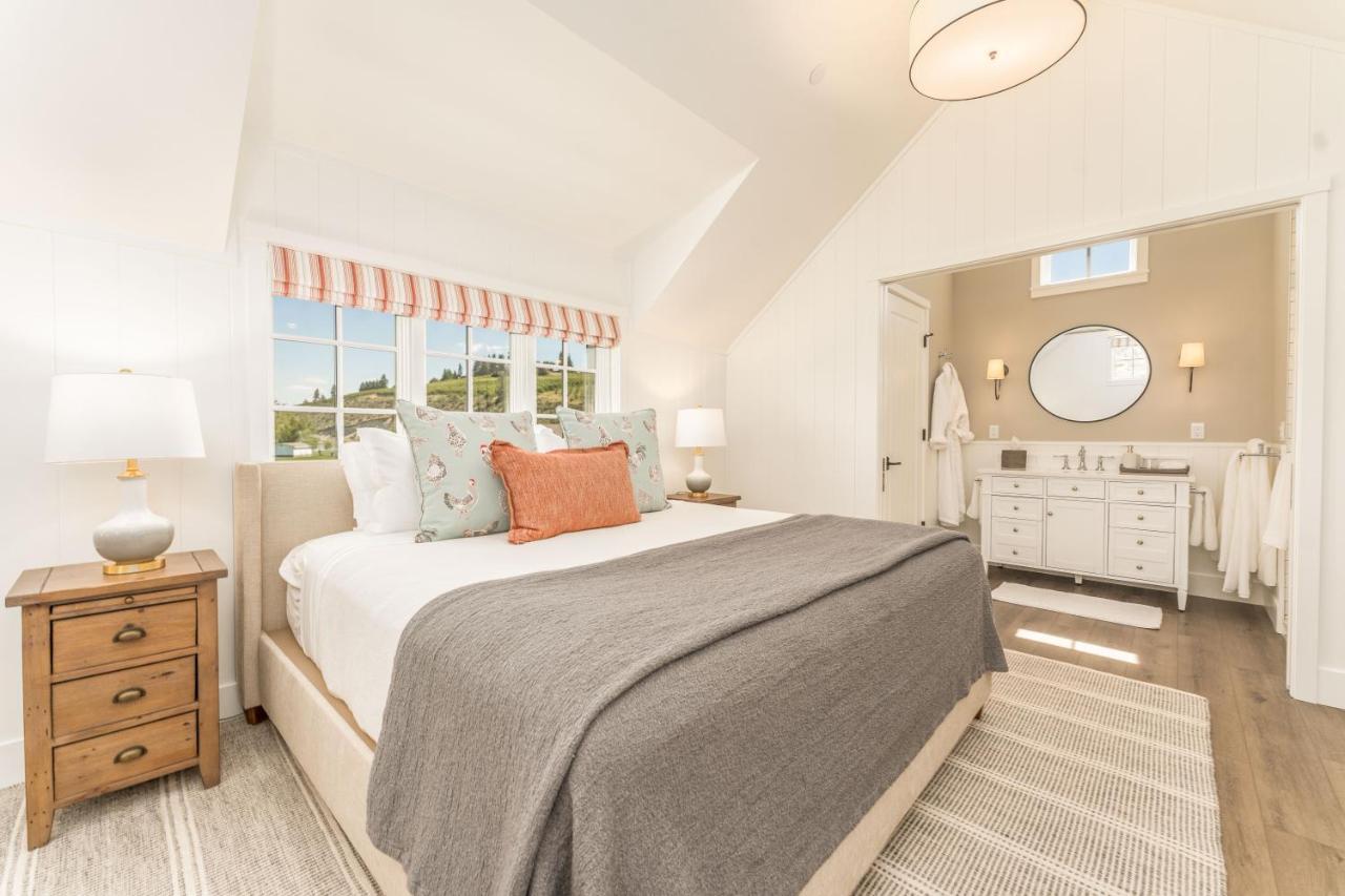 Harmony Meadows Tennis Resort 맨슨 외부 사진